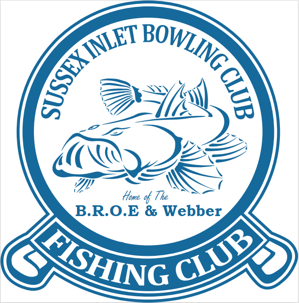Sussex Inlet Fishing Club