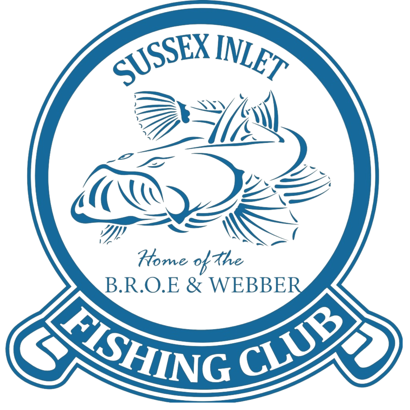  Sussex Inlet Fishing Club Inc